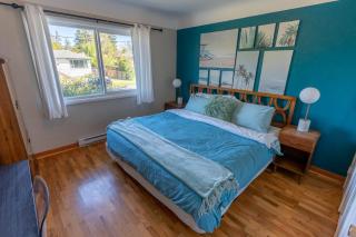 Mid-Century Modern Apartment at Horner Park - Victoria - 3