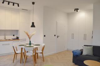 Apartament przy dworcu old town - Danzig - 4