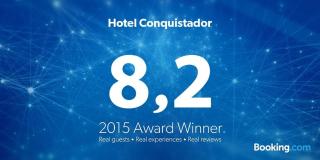 Hotel Conquistador Andahuaylas - Andahuaylas - 5