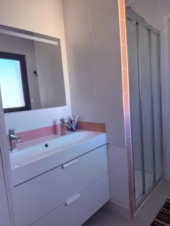 Chambre Privée Villa des Bananiers - 9