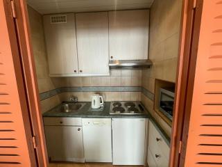 Studio à 500m des pistes, balcon exposé sud, Wifi, animaux admis - FR-1-449-16 - 3