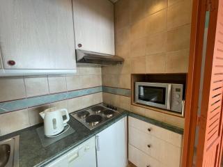 Studio à 500m des pistes, balcon exposé sud, Wifi, animaux admis - FR-1-449-16 - 2