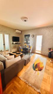 Apartmani Irena - 0