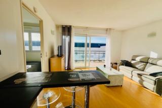 Charming love nest with balcony - 6