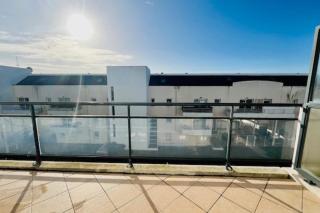 Charming love nest with balcony - 1