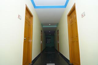 HOTEL ASWINi GRAND LODGE - 9