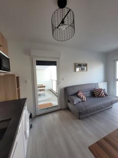 Charming 45m in Aytré - near La Rochelle - Aytré - 6
