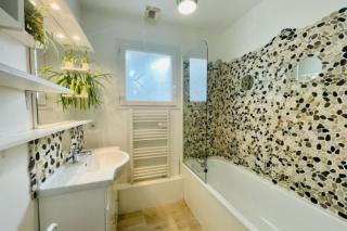 Bright and well decorated nest in La Rochelle - La Rochelle - 6