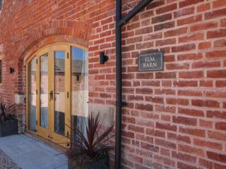 Elm Barn - Shrewsbury - 9