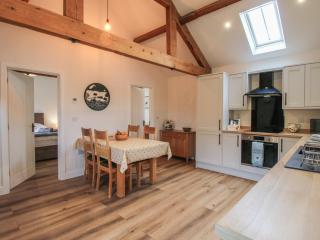 Elm Barn - Shrewsbury - 4