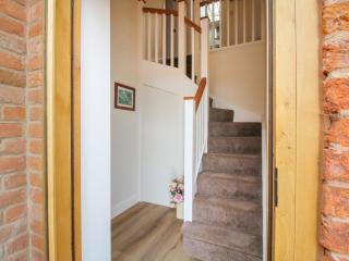 Willow Barn - Shrewsbury - 6