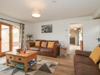 Willow Barn - Shrewsbury - 3