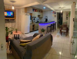 Aparatmento aconchegante na praia do futuro ao lado do mar - 5