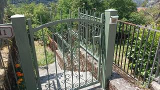 La casa tra i monti - Ponna Superiore - 9