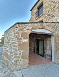 Casa Rural Cal Roseto con jacuzzi - 1