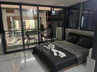 Homestay Hotel Mãi Mãi - Ho Chi Minh City - 0