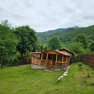 Bit Of Paradise - Râu de Mori - 7