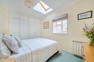 Easter, Folly Lane, Salcombe - 5