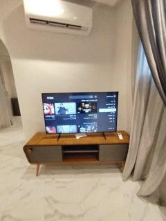 DHB STAYS Urban Gem 2BR - 102 - Cairo - 6