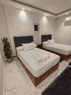 DHB STAYS Urban Gem 2BR - 102 - 5