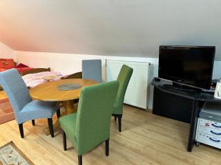 Forest & Water Accomodation - 3