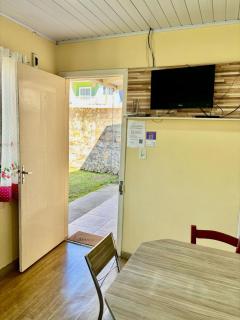 Casa próxima ao shopping Lages e a festa do pinhão - 6