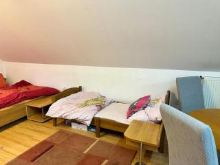 Forest & Water Accomodation - 1