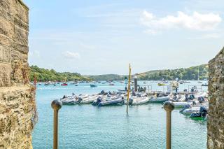 Easter, Folly Lane, Salcombe - 9