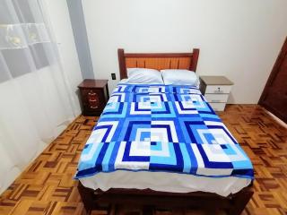 Departamento 28 - Piñas - 2