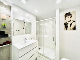 Apartamento con piscina y terraza recién reformado - Platja d'Aro - 6