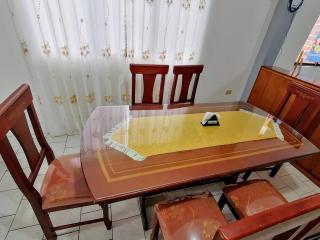 Departamento 28 - Piñas - 5