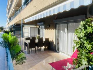 Apartamento con piscina y terraza recién reformado - Platja d'Aro - 1
