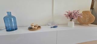 Apartment with garden at the foot of the harbor - Cogolin - 8