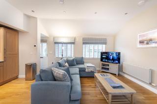 Yew Tree Cottage - Bowland Bridge - 8