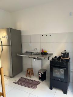 Casa Duplex Parnaíba - 6