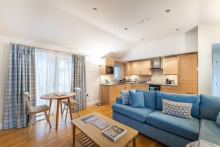 Yew Tree Cottage - Bowland Bridge - 6