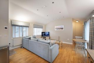 Yew Tree Cottage - Bowland Bridge - 4