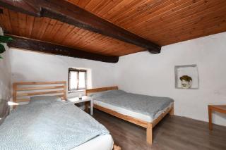 Rustic on the Verzasca River - - 1