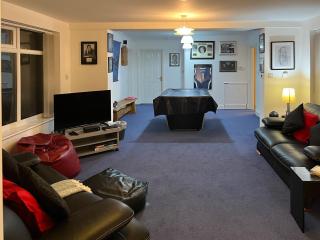 Haven In The Burn - - 9