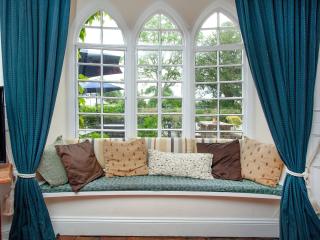 Lifton Hall - Sycamore - Lifton - 6