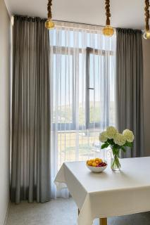 Anara Lakeview Central Apartment - 6