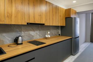 Anara Lakeview Central Apartment - 1