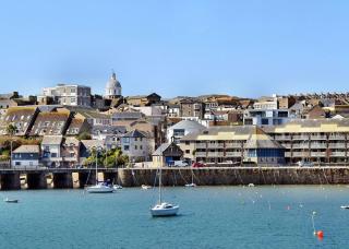 Mount St Michaels View, Penzance - Penzance - 3