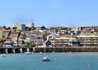 Mount St Michaels View, Penzance - Penzance - 1