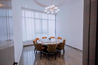 凯丽酒店Kiri Hotel at Kigali Rwanda - 4