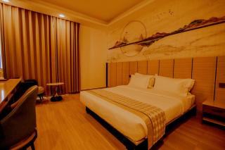 凯丽酒店Kiri Hotel at Kigali Rwanda - 5