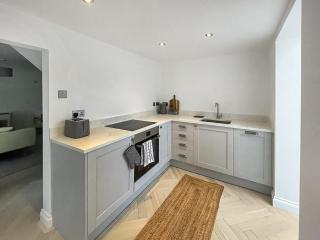 Samphire Cottage - 6