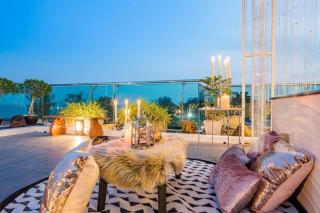 Olivia Beach Villa I Cha-am VVH18 - Cha-Am - 9