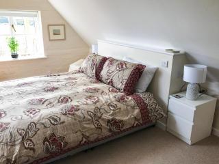 Rookmead Cottage - 3