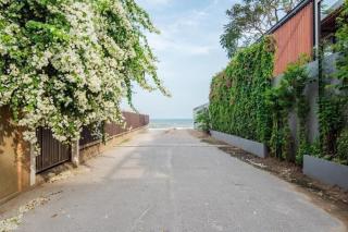 Olivia Beach Villa I Cha-am VVH18 - Cha-Am - 7